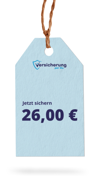 VPD - haftpflichtversicherung